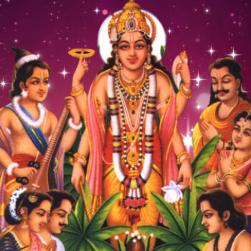 Satyanarayan Katha Benefits Book Puja Online at